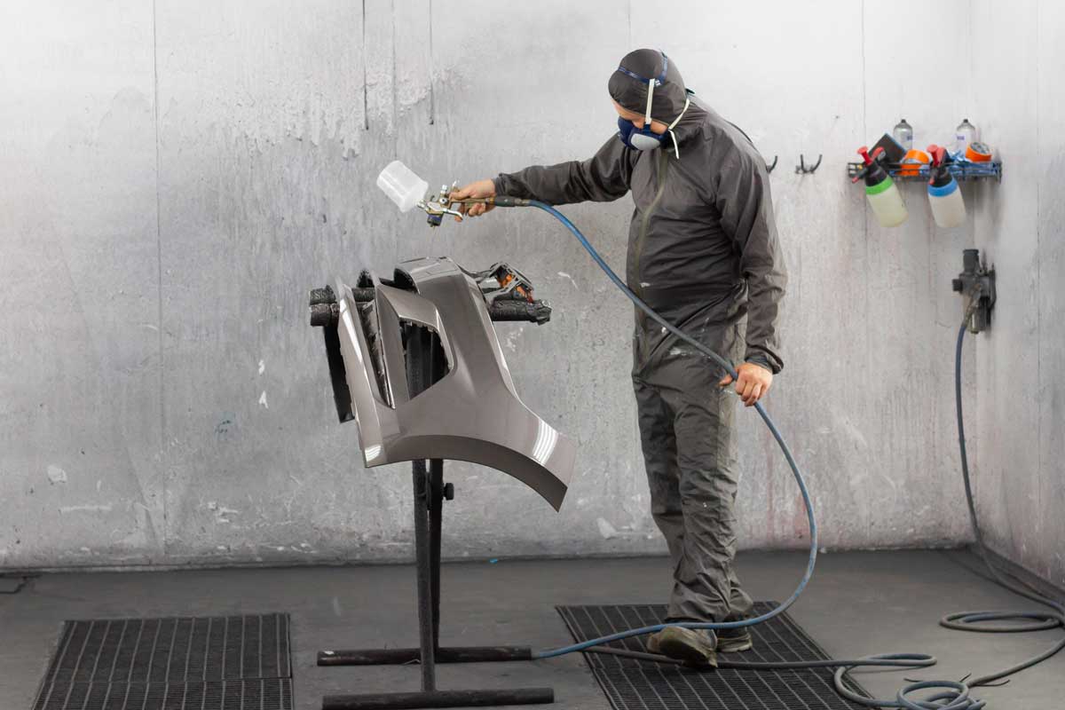 Koetswerkherstelling Garage Leo Jacobs
