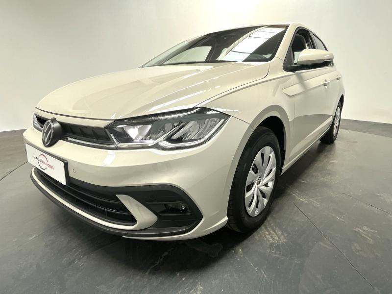 Volkswagen Polo VI Life