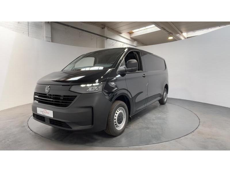 Volkswagen Transporter T7 New lang