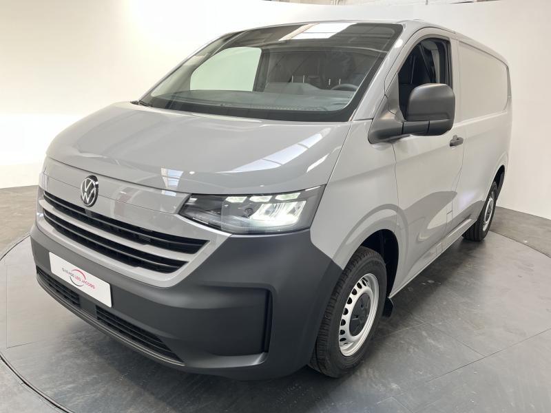 Volkswagen Transporter T7 New