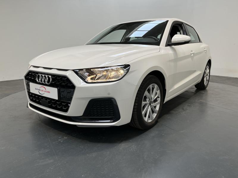 Audi A1 Advanced
